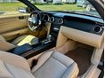 FORD MUSTANG 2007 - 10