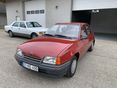 OPEL KADETT E 