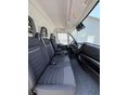 IVECO DAILY 35S18H ÚJ platóponyva + DHollandia emelőhátfal