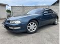 HONDA PRELUDE 1993 - 2