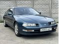 HONDA PRELUDE 1993 - 3
