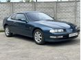 HONDA PRELUDE 1993 - 4