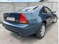 HONDA PRELUDE 1993 - 5