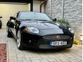 JAGUAR XK 2008 - 1