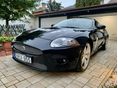 JAGUAR XK 2008 - 2