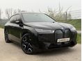 BMW IX xDrive50 108,8kWh SPORT-Panorámatető-Lézerlámpa-360 kamera-Head up-HK HIFI-Vonóhorog-Ajtószervó