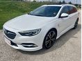 OPEL INSIGNIA Grand Sport 2.0 CDTI Exclusive Start Stop OPC-line PANORÁMATETŐ BOSE HEAD-UP LEDLÁMPA