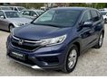 HONDA CR-V 2018/2 - 4
