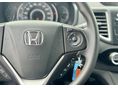HONDA CR-V 2018/2 - 9