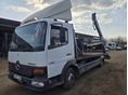MERCEDES-BENZ Atego 815