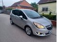 OPEL MERIVA 1.6 CDTI Enjoy Start-Stop új vezérlés / sérülésmentes / 2 kulcs / tolatókamera / vez. szervizkönyv!