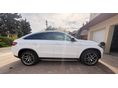 MERCEDES-BENZ GLE 350 2015/10 - 2
