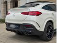 MERCEDES-AMG GLE 53 2020/8 - 11