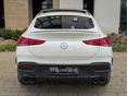 MERCEDES-AMG GLE 53 2020/8 - 12