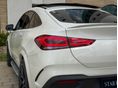 MERCEDES-AMG GLE 53 2020/8 - 16