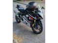 SUZUKI GSX-R 750 
