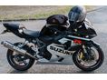 SUZUKI GSX-R 750 2005/1 - 2