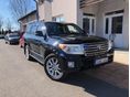 TOYOTA LAND CRUISER 2012/9 - 4