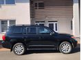 TOYOTA LAND CRUISER 2012/9 - 1