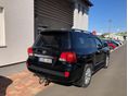 TOYOTA LAND CRUISER 2012/9 - 7