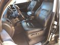 TOYOTA LAND CRUISER 2012/9 - 10