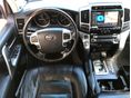 TOYOTA LAND CRUISER 2012/9 - 8