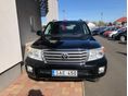 TOYOTA LAND CRUISER 2012/9 - 5