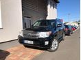 TOYOTA LAND CRUISER 2012/9 - 3