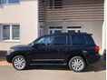TOYOTA LAND CRUISER 2012/9 - 2