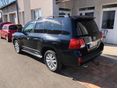 TOYOTA LAND CRUISER 2012/9 - 6