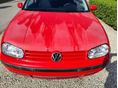 VOLKSWAGEN GOLF IV 1999/2 - 5