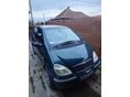 MERCEDES-BENZ A 170 2001/8 - 2