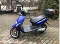 YAMAHA NEOS 2010 - 3