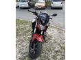 HONDA CB 500 F 2021/11 - 3