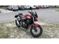 HONDA CB 500 F 2021/11 - 4