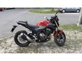 HONDA CB 500 F 2021/11 - 5