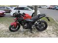 HONDA CB 500 F 2021/11 - 9