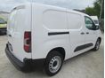 PEUGEOT PARTNER 2021/2 - 2