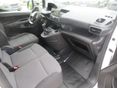 PEUGEOT PARTNER 2021/2 - 5