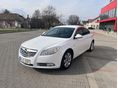 OPEL INSIGNIA 2011/6 - 2