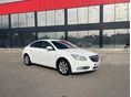 OPEL INSIGNIA 2.0 CDTI Sport