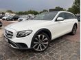 MERCEDES-BENZ E 220 2017/9 - 1
