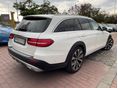 MERCEDES-BENZ E 220 2017/9 - 2