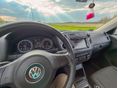 VOLKSWAGEN TIGUAN 2011 - 10