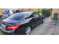 MERCEDES-BENZ E 250 2010/8 - 2