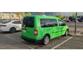 VOLKSWAGEN CADDY MAXI 2011/11 - 2