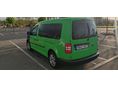 VOLKSWAGEN CADDY MAXI 2011/11 - 3