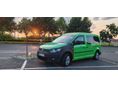 VOLKSWAGEN CADDY MAXI MAXI IRÁNYÁR!!! Friss szervíz 1/2millió Ft + Friss műszaki