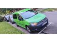 VOLKSWAGEN CADDY MAXI 2011/11 - 4