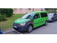 VOLKSWAGEN CADDY MAXI 2011/11 - 5